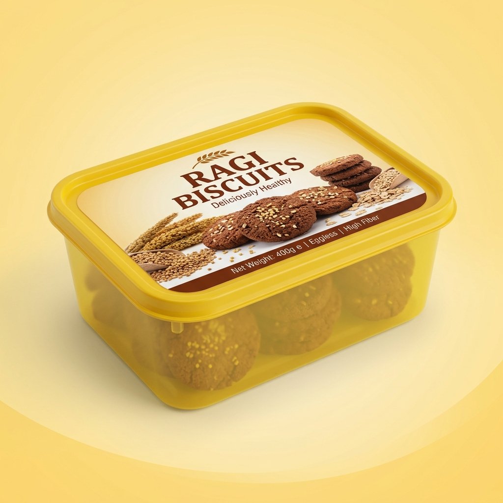 IML Sweet Box - 500gms