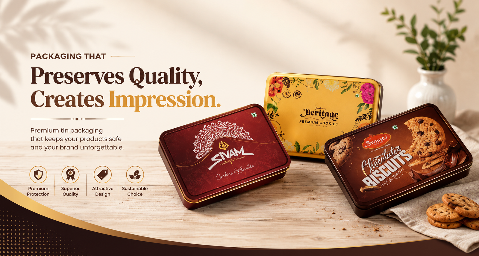 Packaging Banner 4